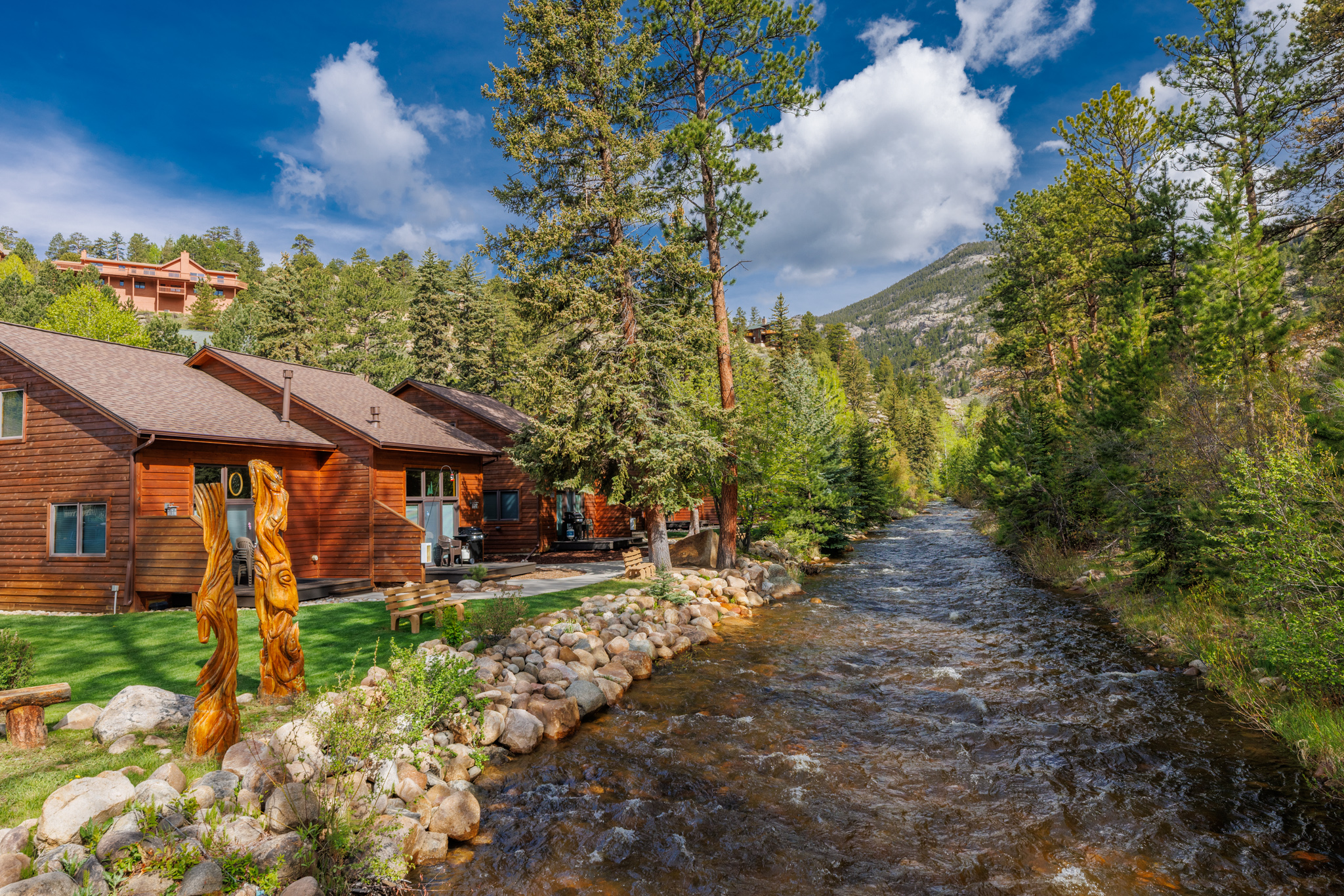 2120 Fall River Rd Unit D1, Estes Park, CO 80517