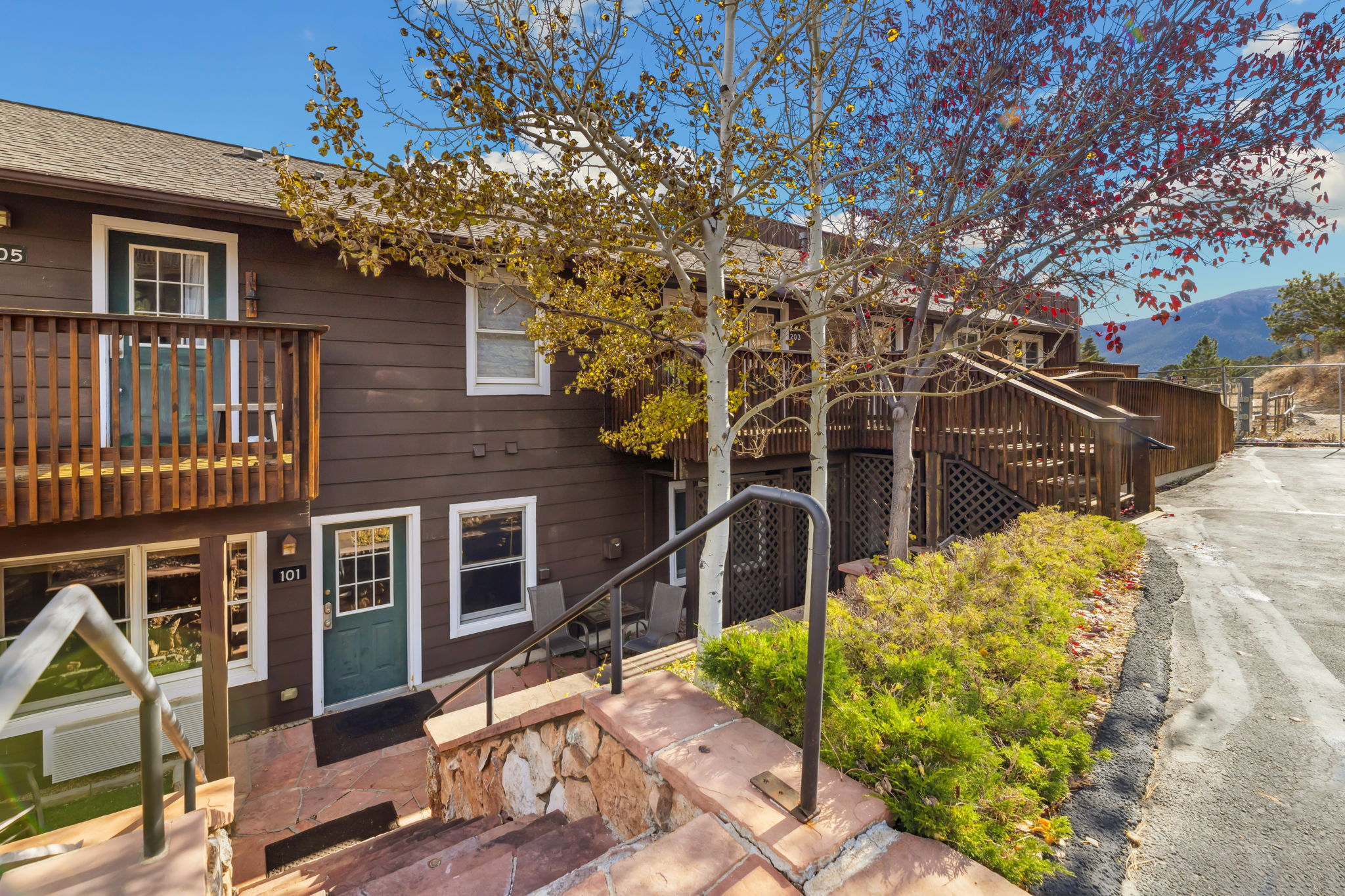2625 Marys Lake Rd Unit N101, Estes Park, CO 80517