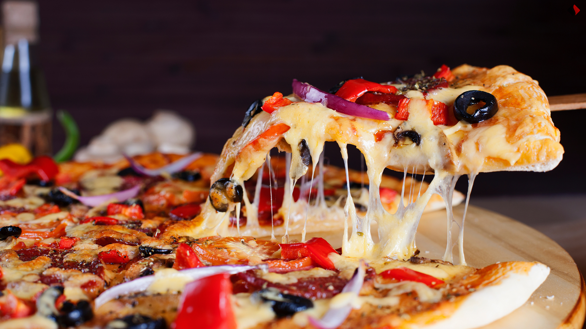 Indulge in Estes Park's Culinary Delights with 'Signature Dish' header image.