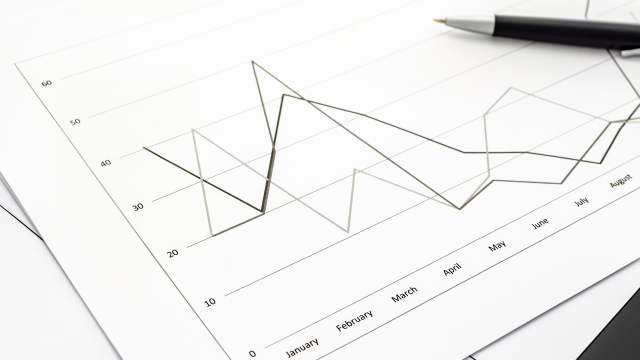 May 2024 Real Estate Market Update for Estes Park & Larimer County header image.