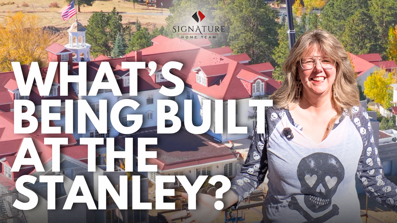 What's Being Built at the Stanley Hotel in Estes Park: The Film Center, the Timeline, and What It Means for You header image.