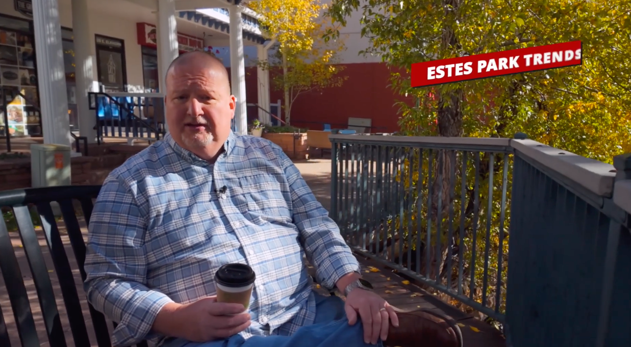 Estes Park Colorado real estate market update September 2025