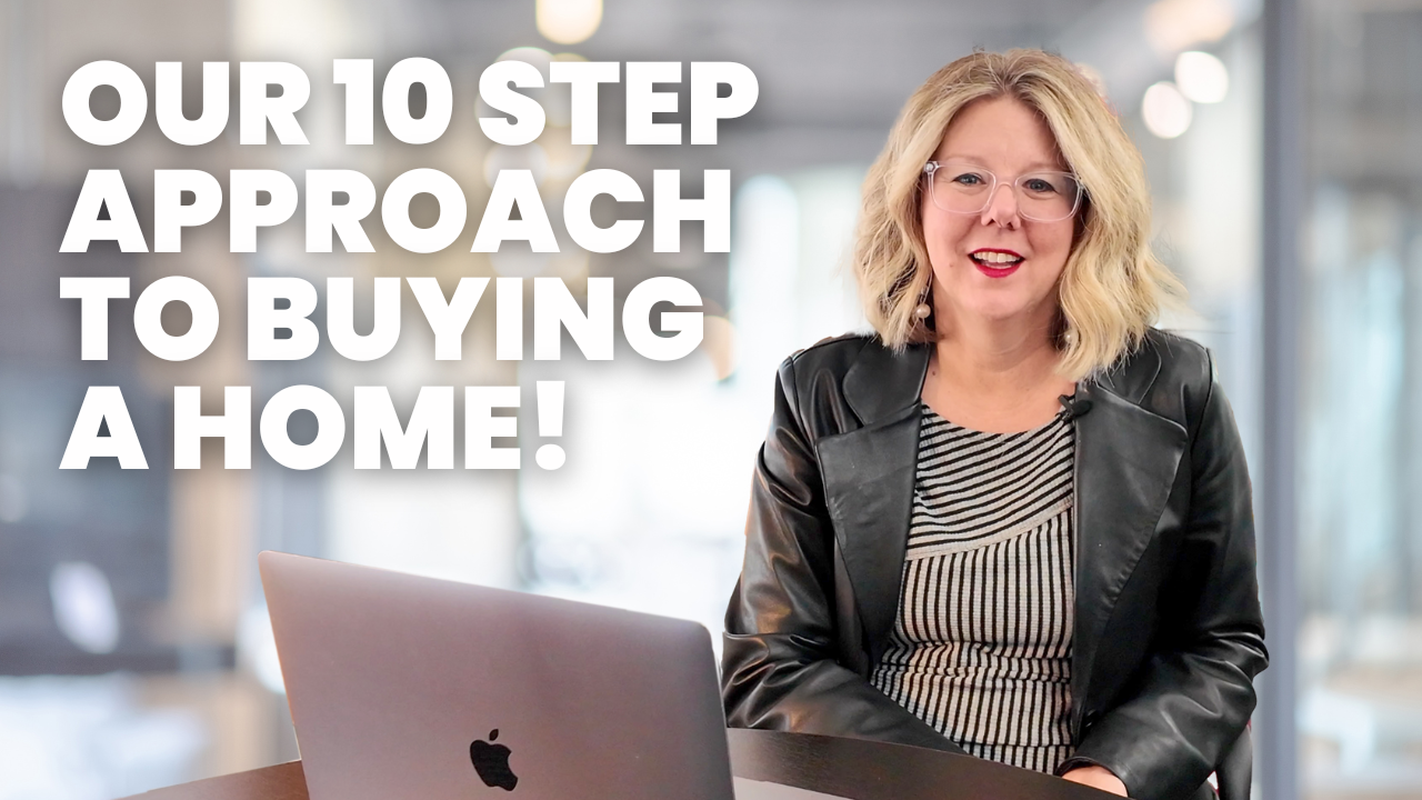 The Ultimate 10-Step Guide to Buying a Home in Estes Park, Colorado header image.