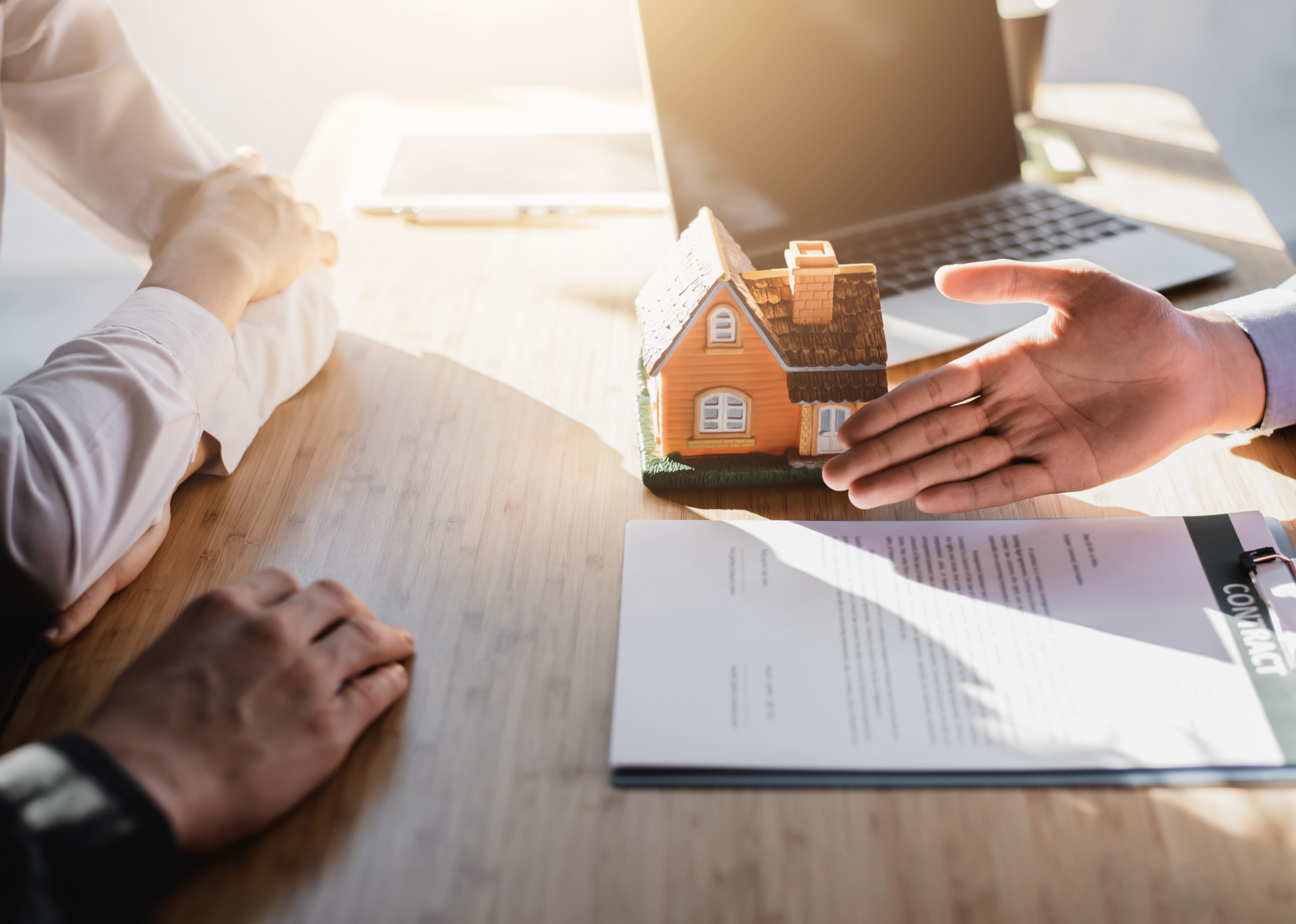 Unlock Your Dream Home in Estes Park: A Comprehensive 10-Step Guide to Buying. header image.