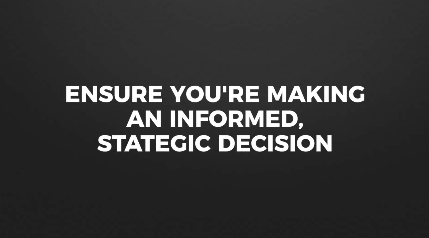 Guide to common home buying mistakes and how to avoid them