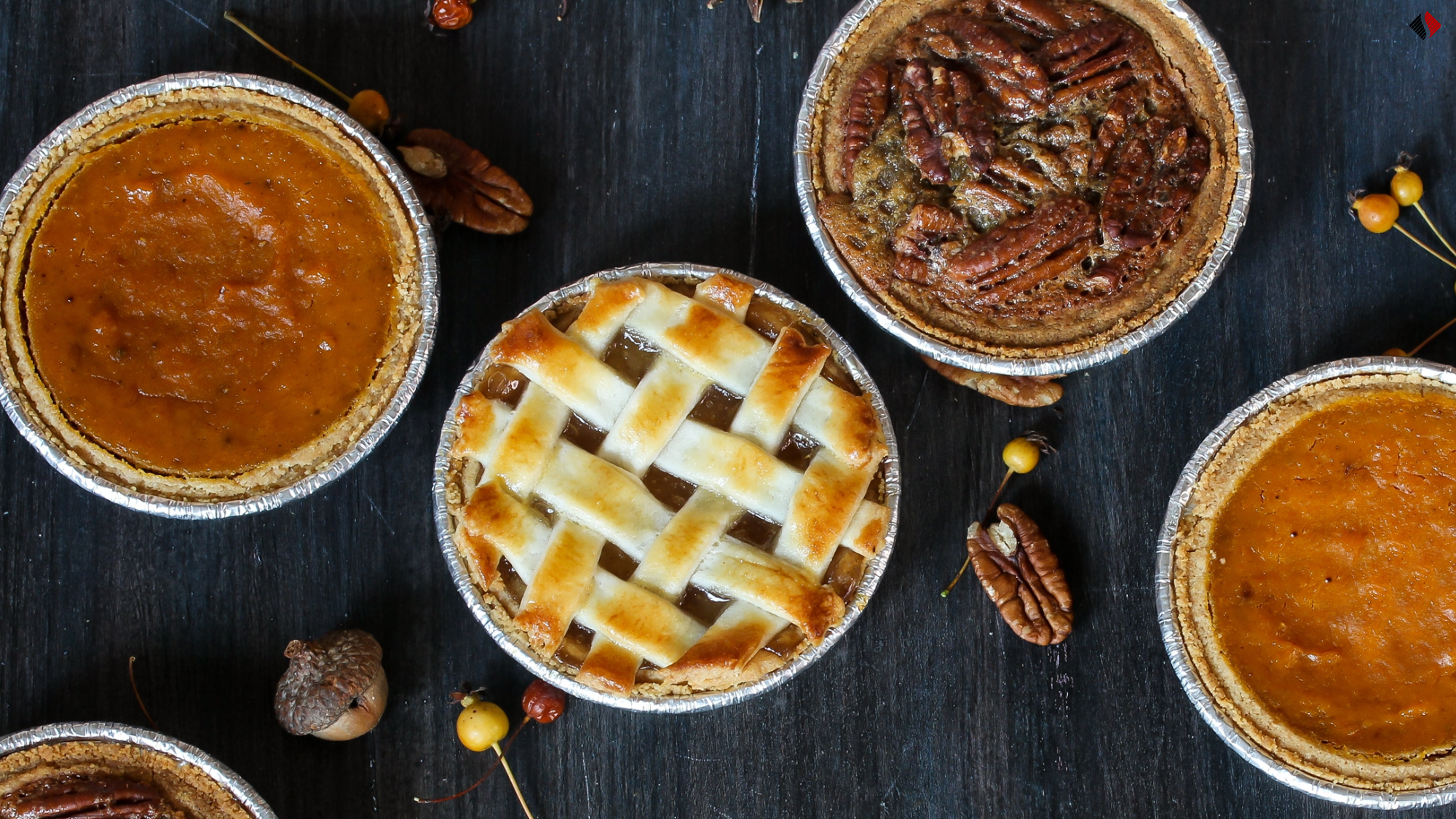 Indulge in the Culinary Delights of Estes Park with 'Signature Dish'! header image.