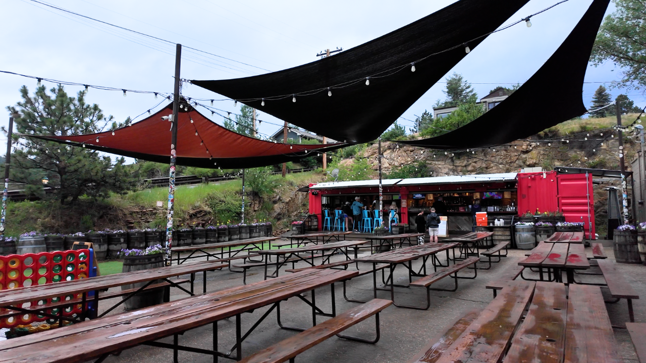 Celebrating our clients, one event at a time! header image.