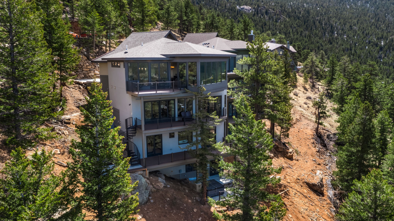 Welcome to Your Dream Home at Windcliff header image.