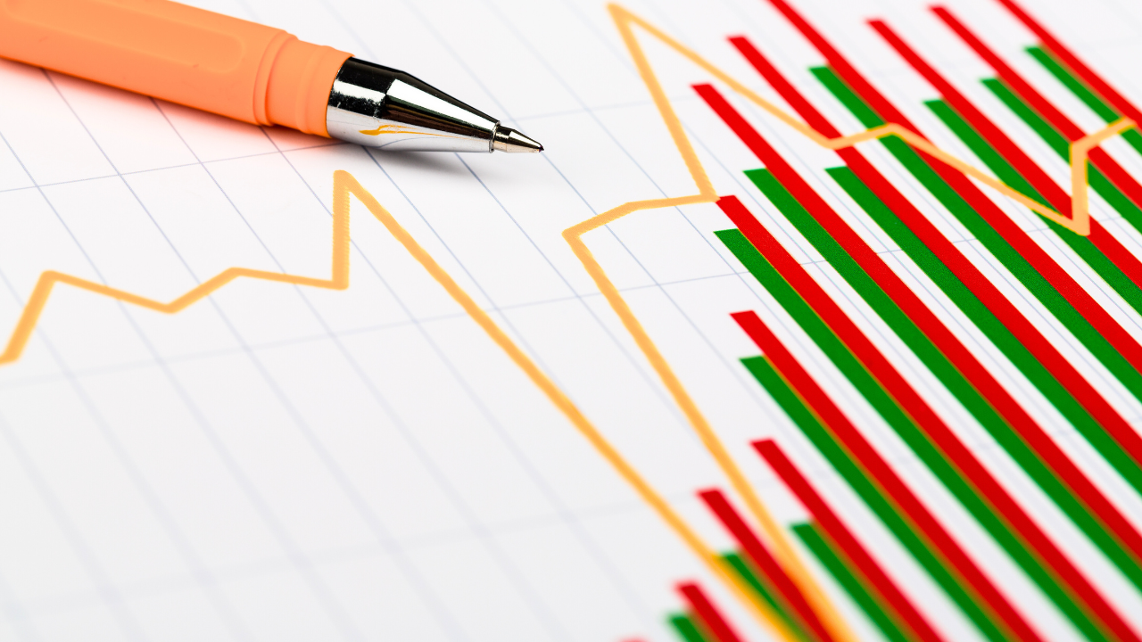 Estes Park and Larimer County Real Estate Market Stats for November 2024 header image.