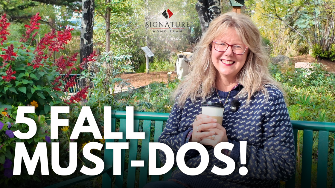 Fall in Estes Park 2026: Elk Rut, Golden Aspens, Festivals and Halloween Dates to Know Implementation header image.