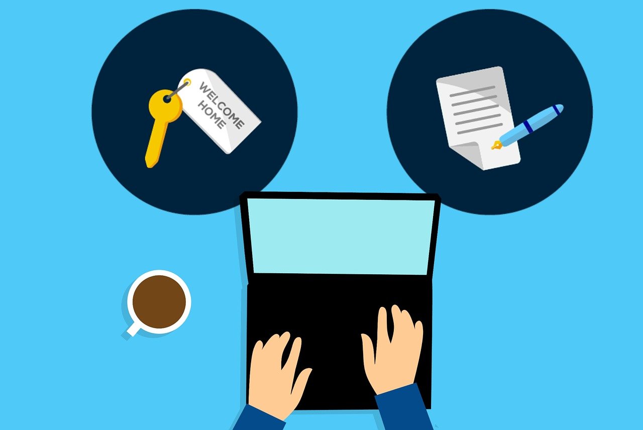 How Rent to Own Works in Alberta: Your Guide to Homeownership header image.