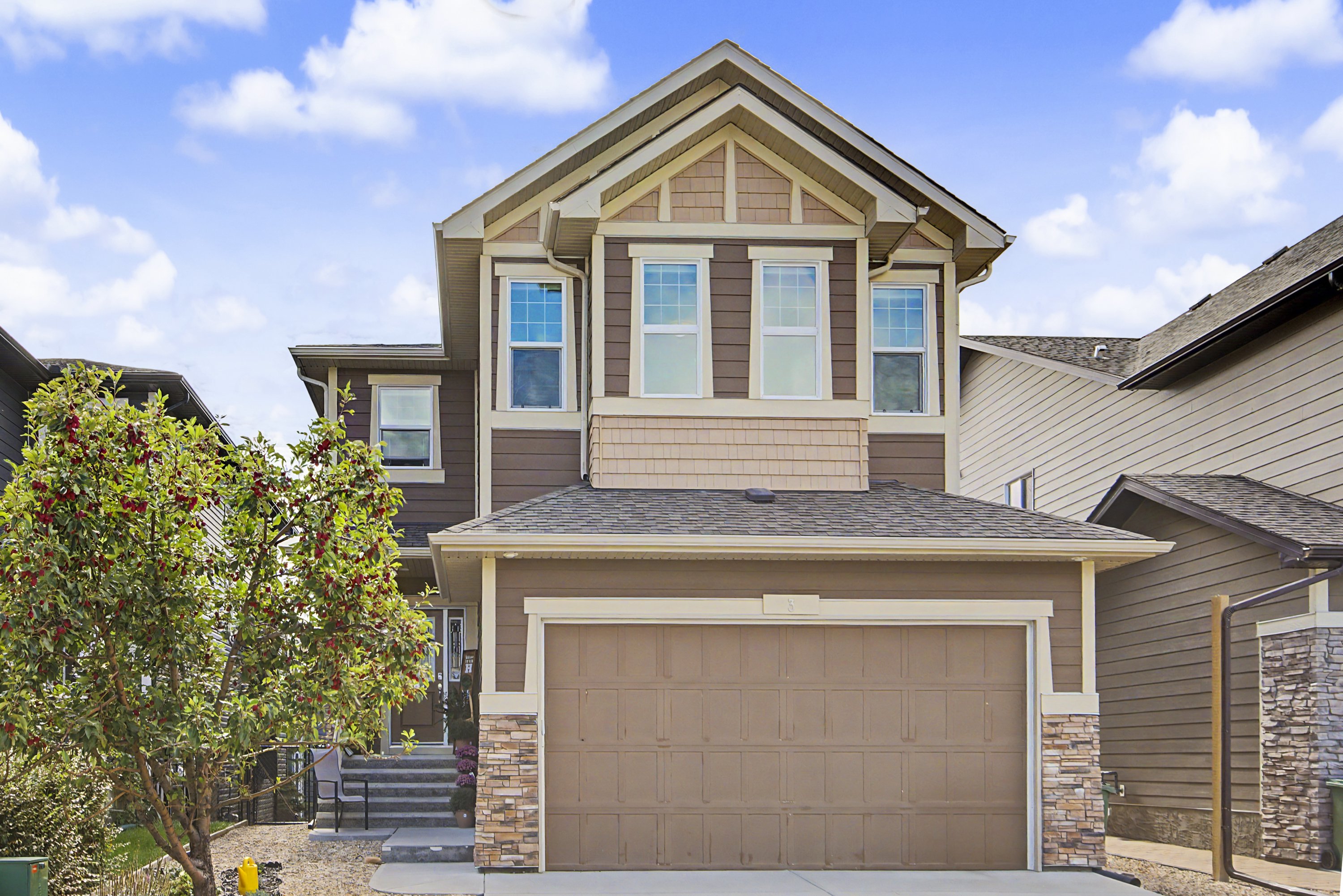 Just Listed: Space, Style & Family Living at 3 Ranchers Way in Air Ranch, Okotoks header image.