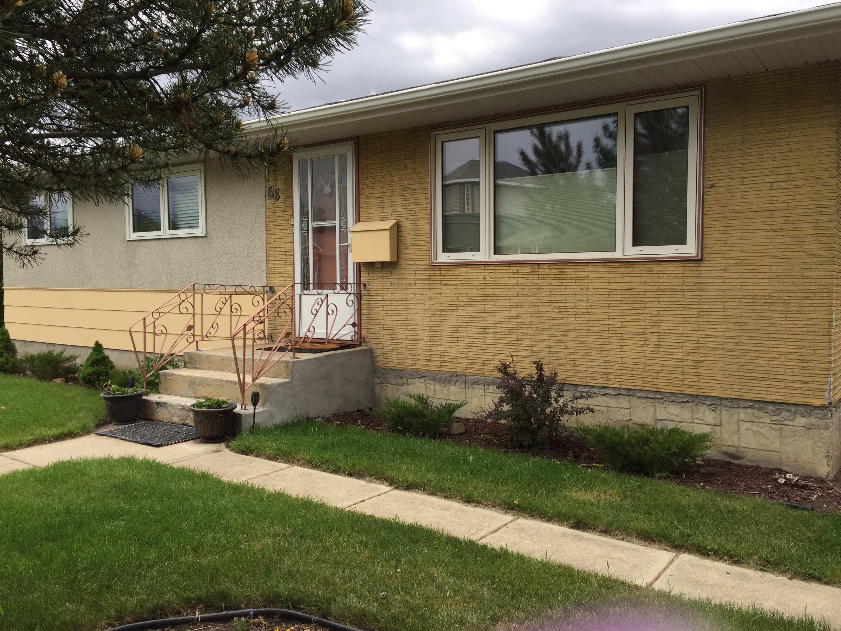 Exclusive Off Market Opportunity header image.