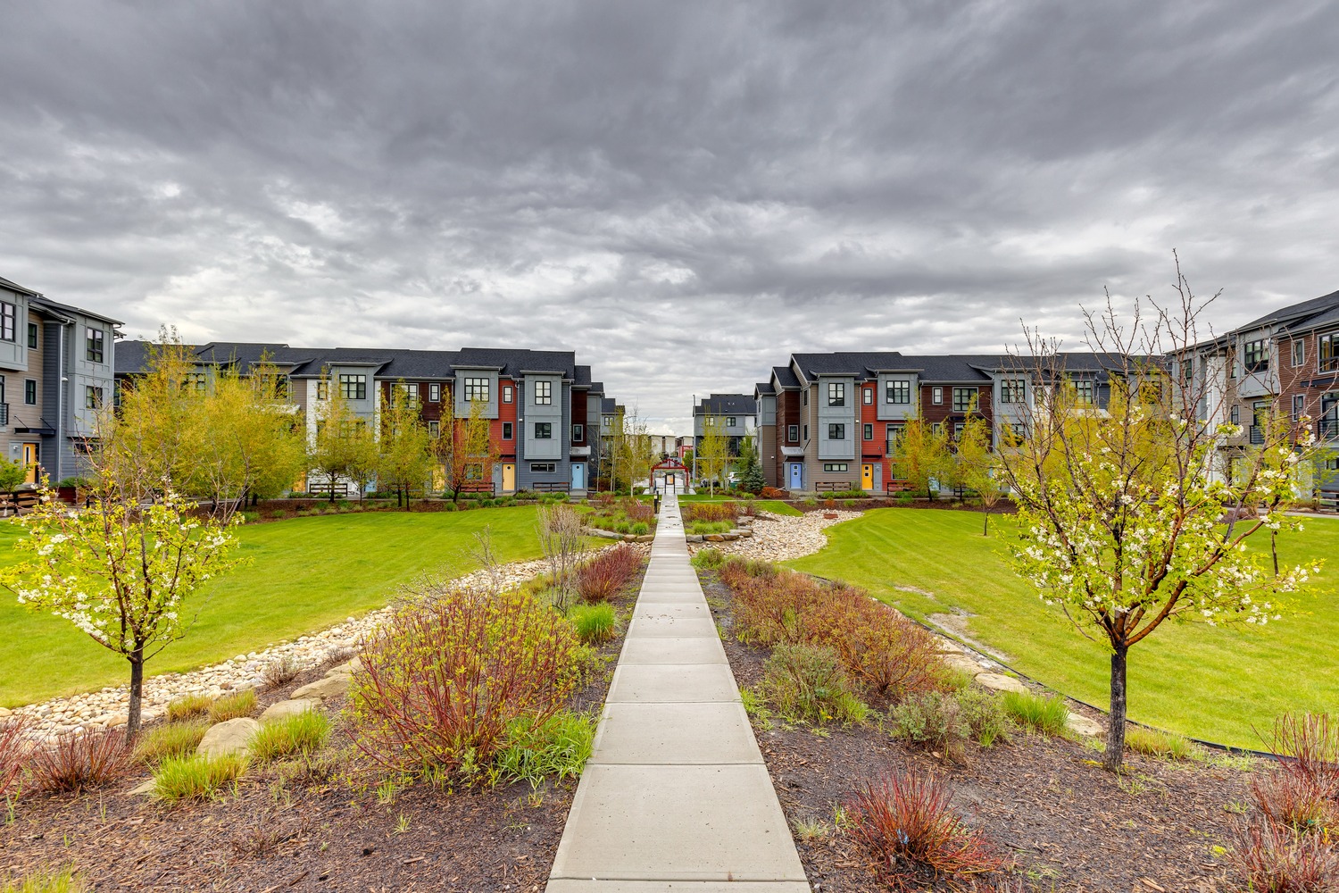 Where to Live in Calgary: A Guide to the City’s 8 Unique Quadrants header image.