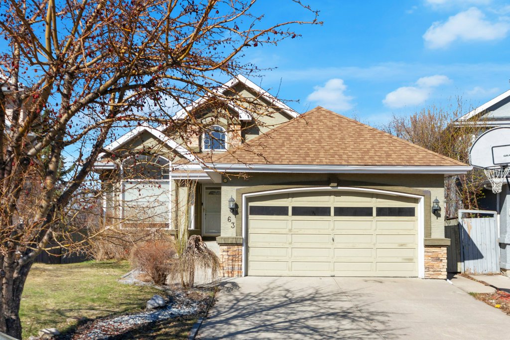 Just Listed in McKenzie Lake: Bright Bungalow Living with Walkout Basement & Private Backyard Retreat header image.