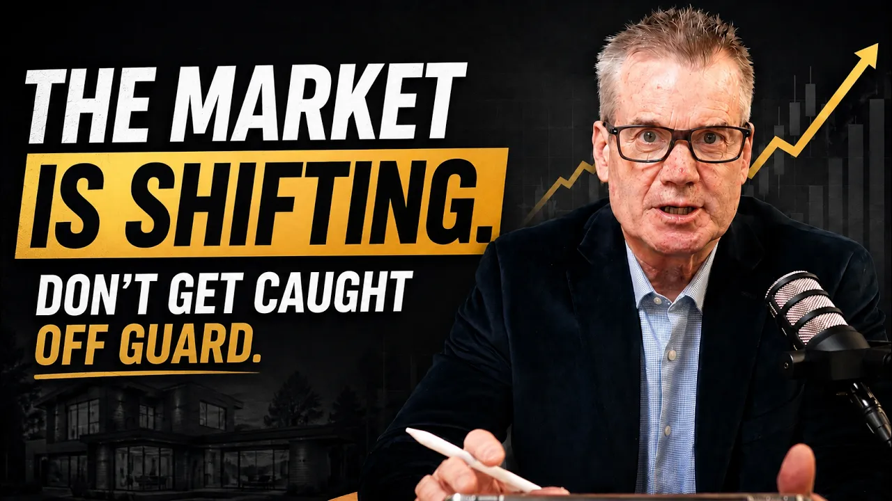 Calgary Real Estate Market Update: What the Numbers Are Really Telling Us in August 2026 header image.