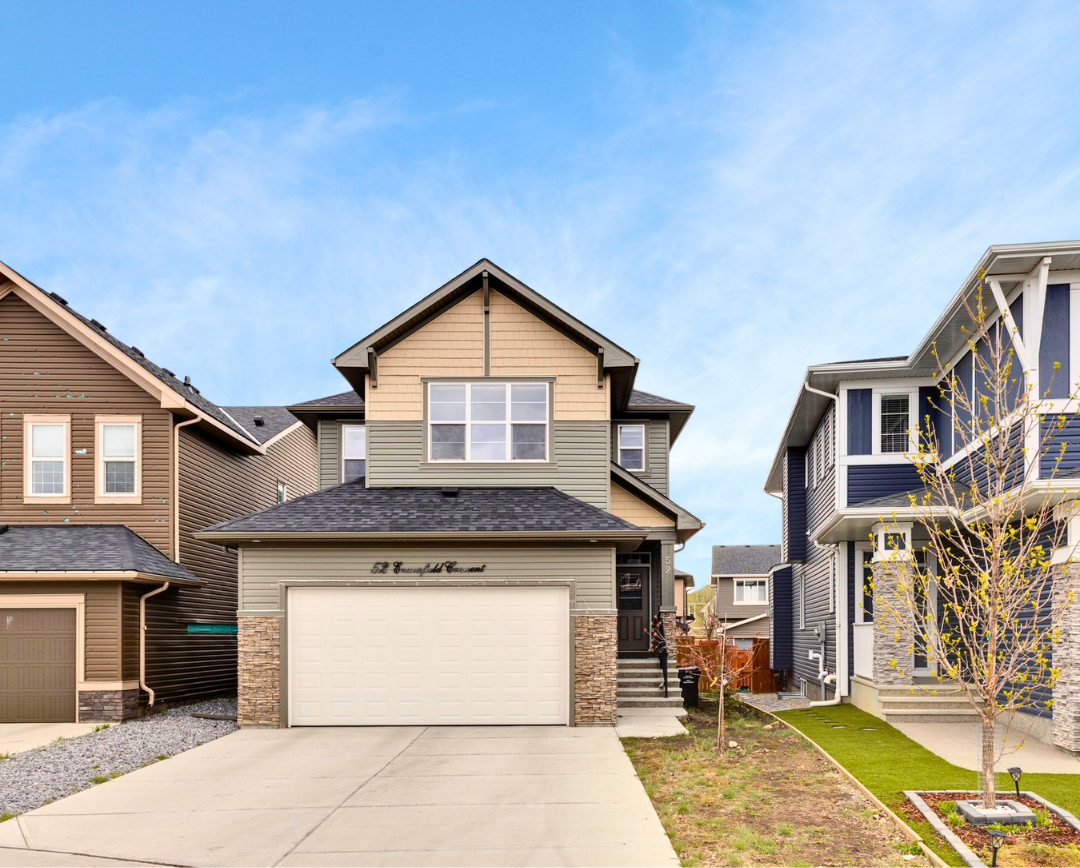 Just Listed: Sun-Filled Comfort & Family Function in the Heart of Evanston header image.