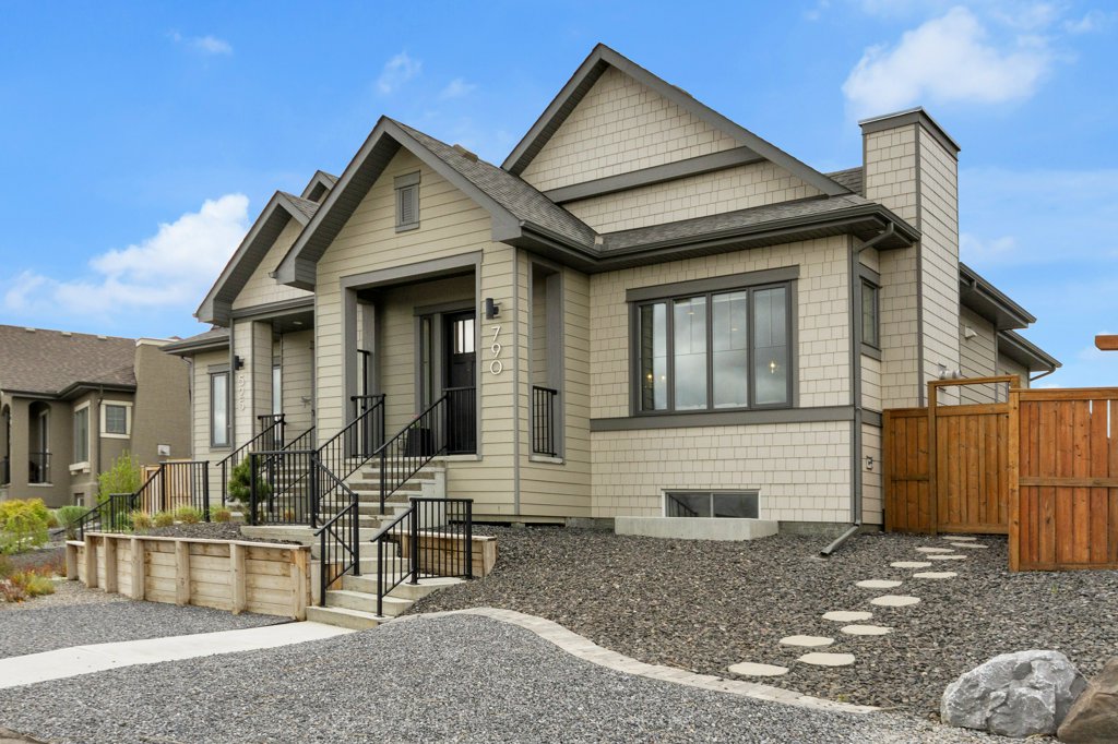 Just Listed in Mahogany: Stylish Bungalow Living with Lake Community Lifestyle header image.
