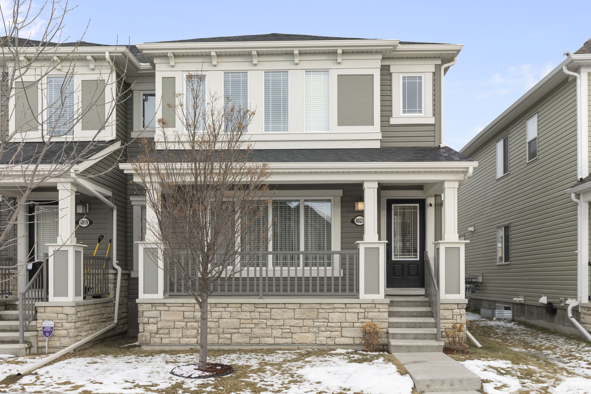 Stylish & Spacious Living in Windsong