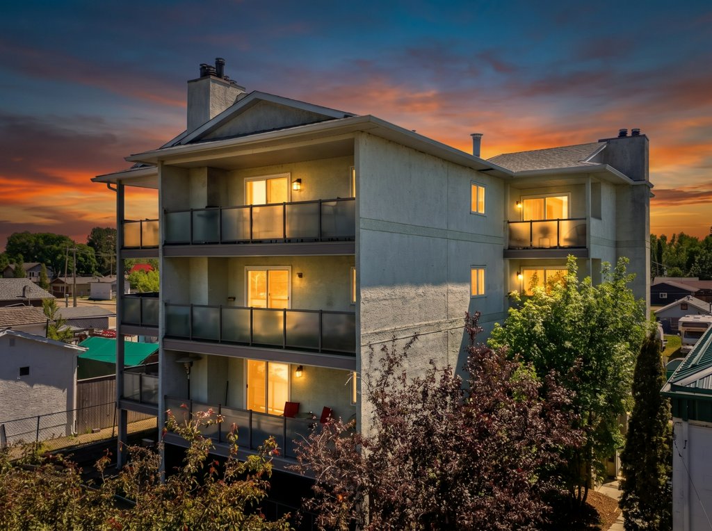 Just Listed: Own Your Piece of Sylvan Lake's Waterfront Lifestyle header image.