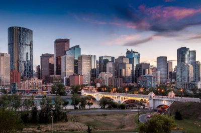 Top Communities to Live in Across Calgary’s 8 Quadrant header image.