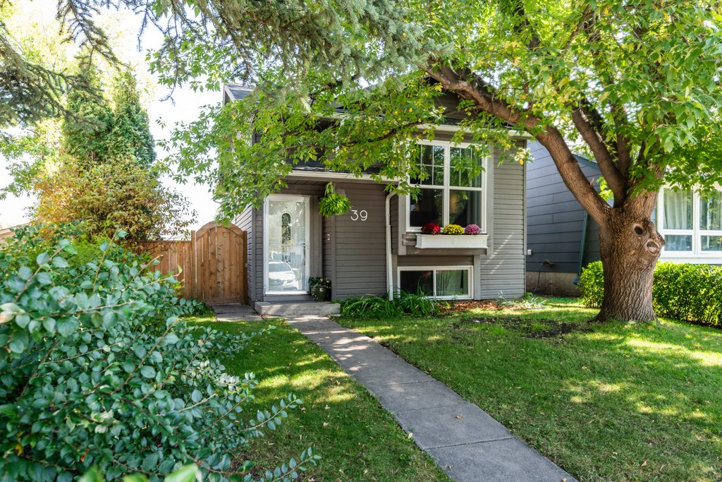 Just Listed: Family-Friendly Living in Shawnessy header image.