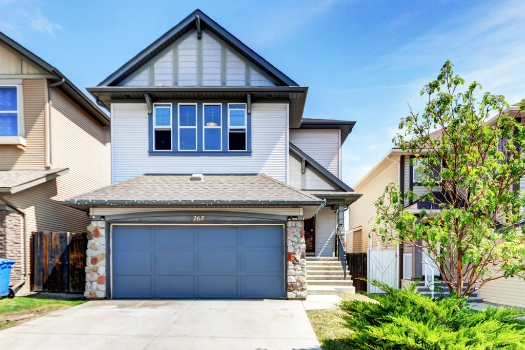 Fresh Updates. New Price. Same Great New Brighton Home. header image.