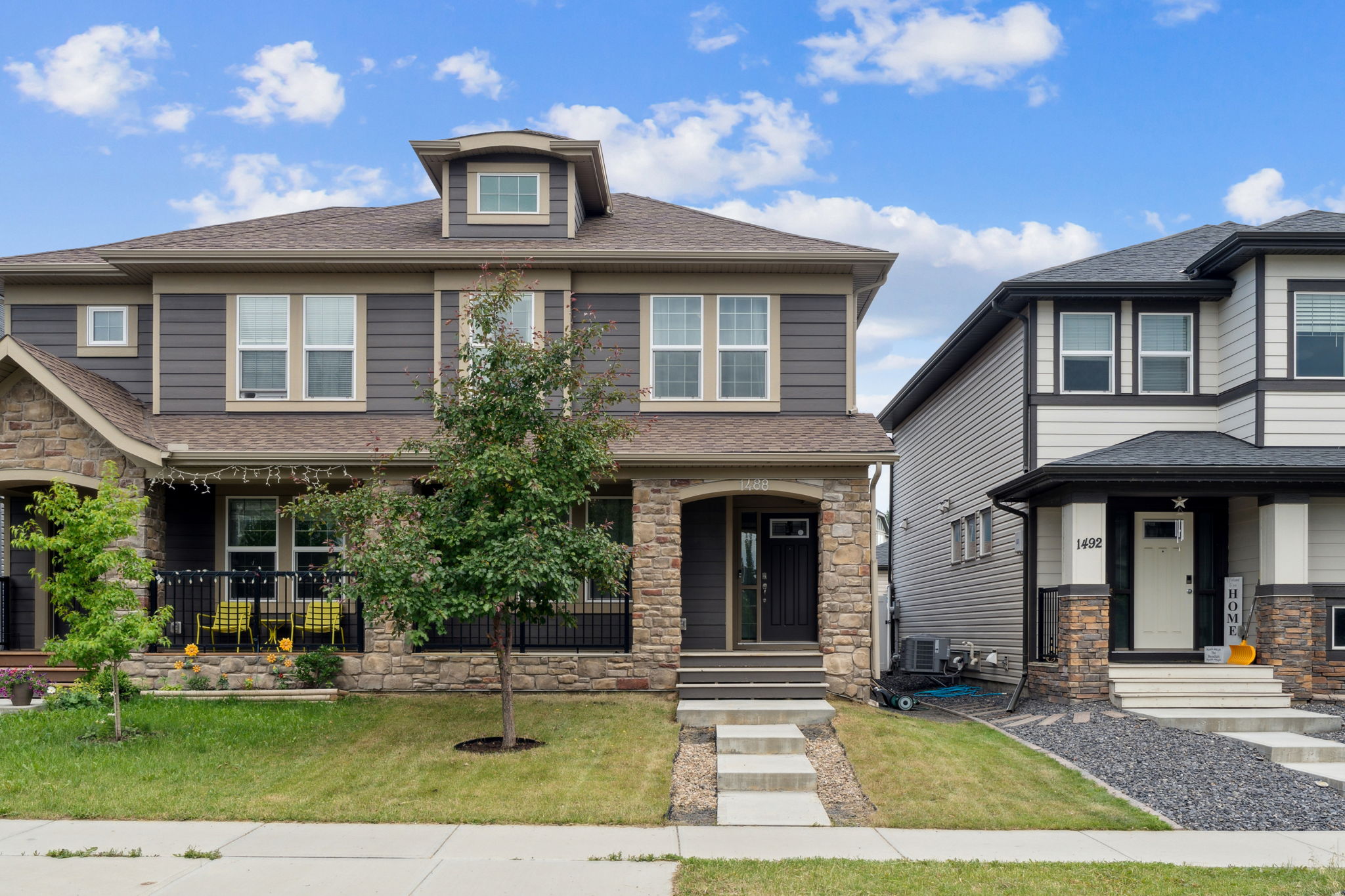 Just Listed! Bright, Beautiful & Move-In Ready in Legacy – Open House This Saturday! header image.