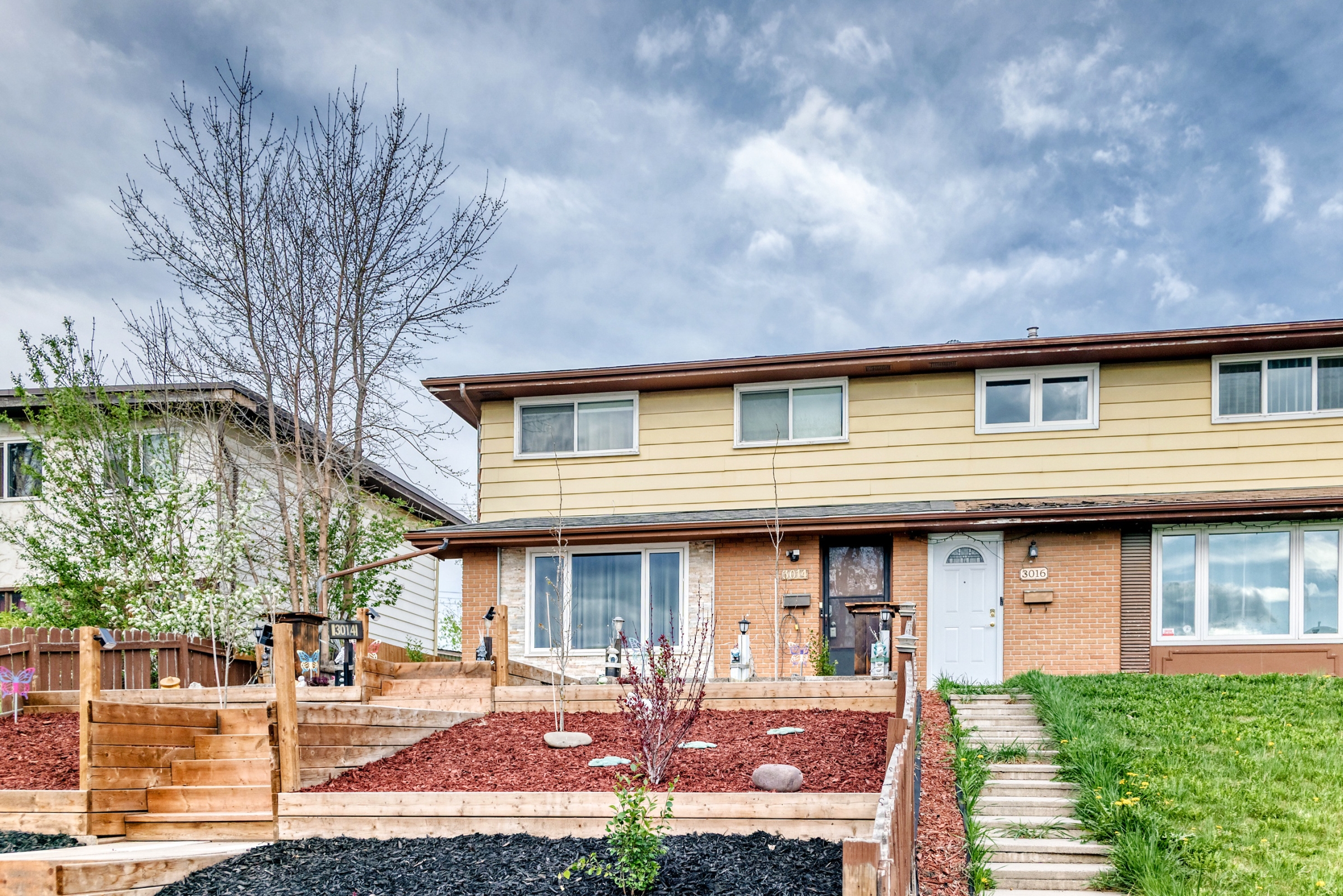 Just Listed in Dover: Spacious Family Living with an Incredible Workshop Garage header image.