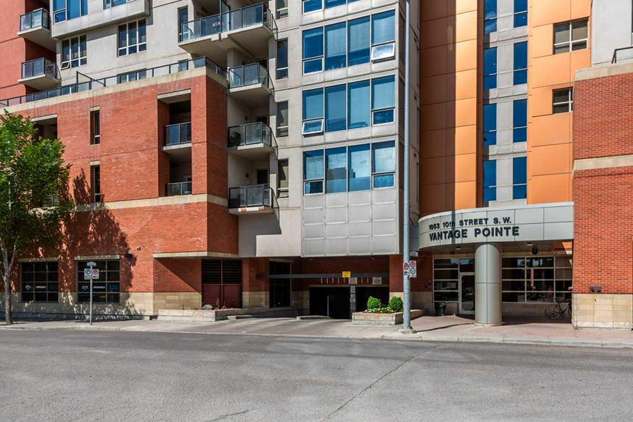 Just Listed: Elevated Urban Living in Calgary’s Beltline header image.