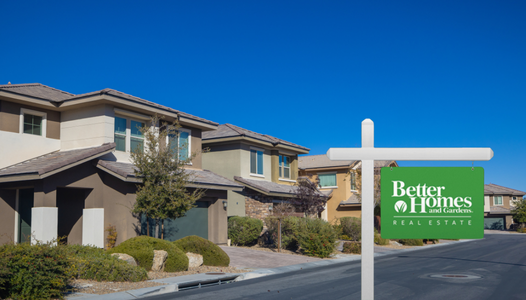 A Compelling Reason To Own Your Home header image.