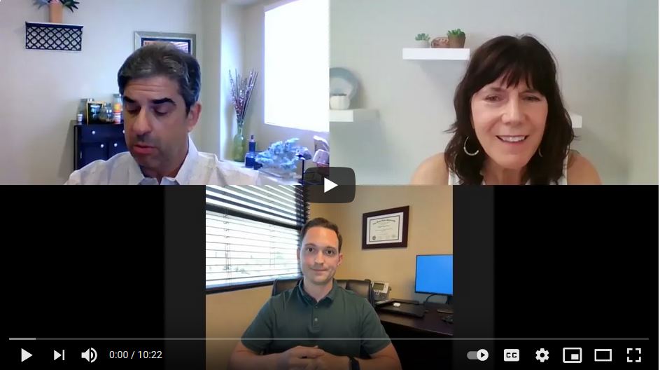 Jumbo Loans With Brandon Ellefson header image.