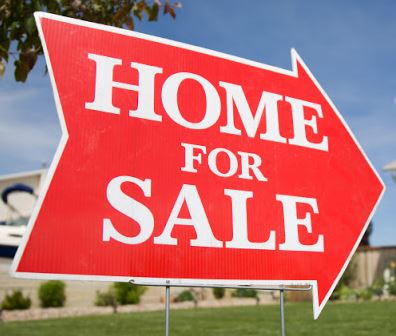 Home Shortage May Lessen header image.