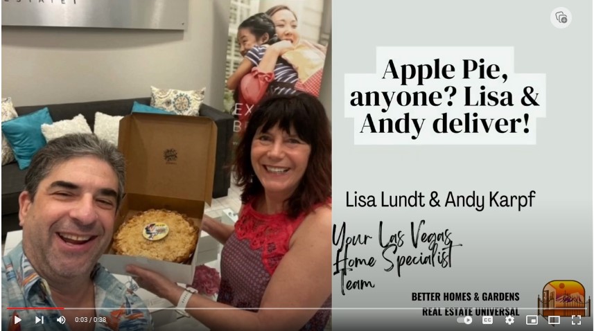 Apple Pie, Anyone? header image.