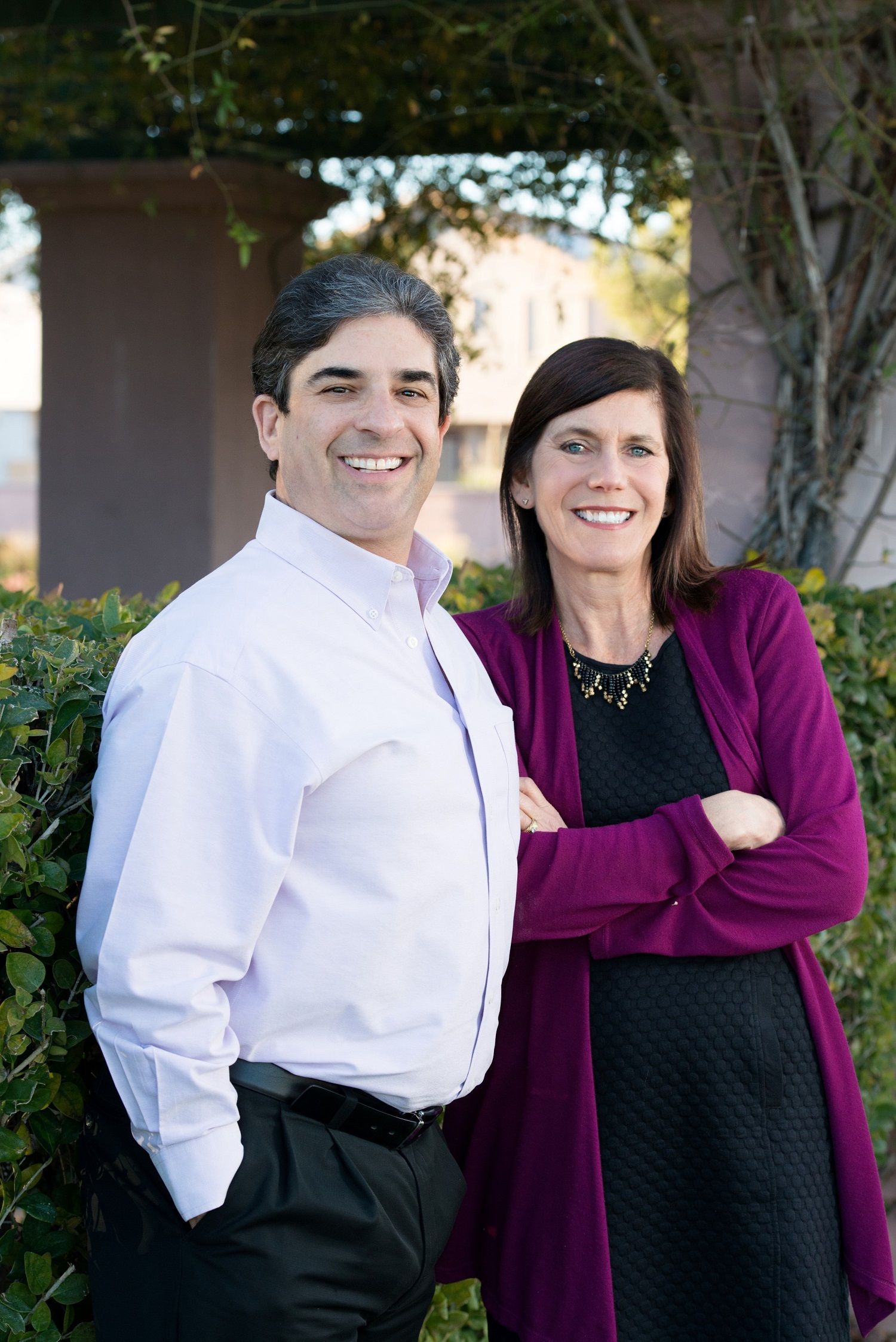 Some Pros and Cons of living in Las Vegas header image.