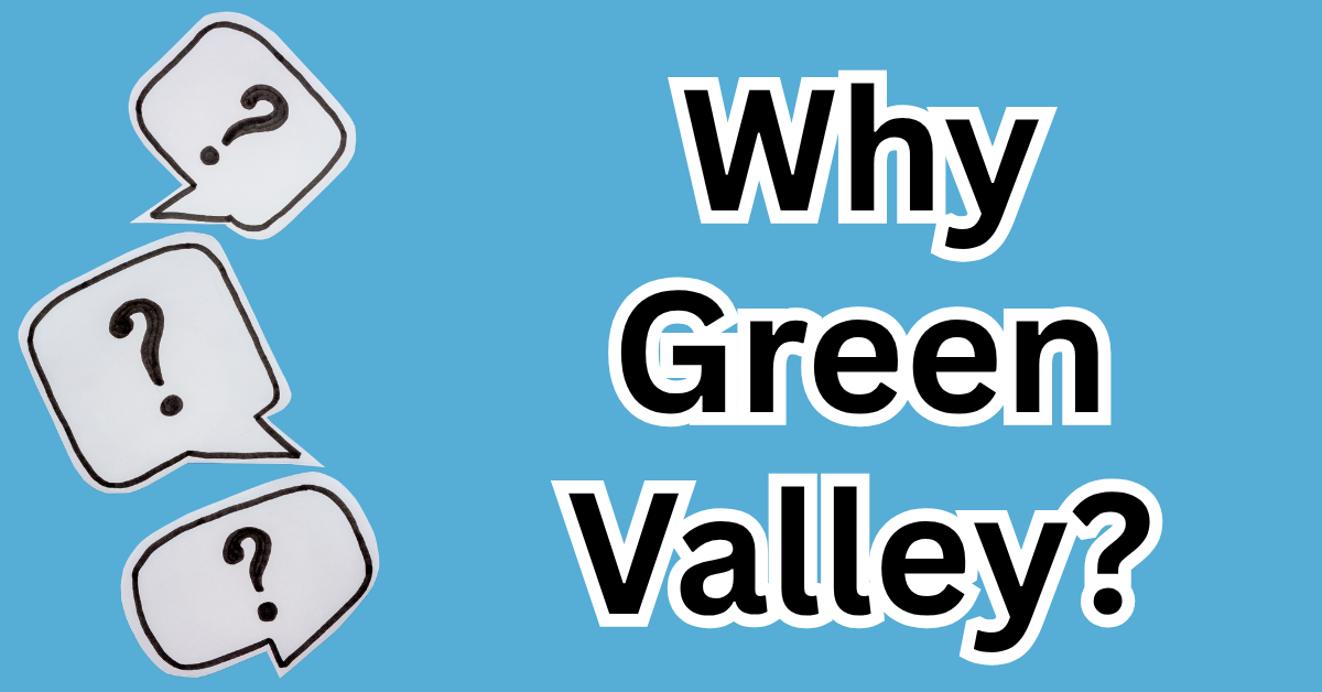 Why Green Valley Is Different From Newer Henderson Communities header image.
