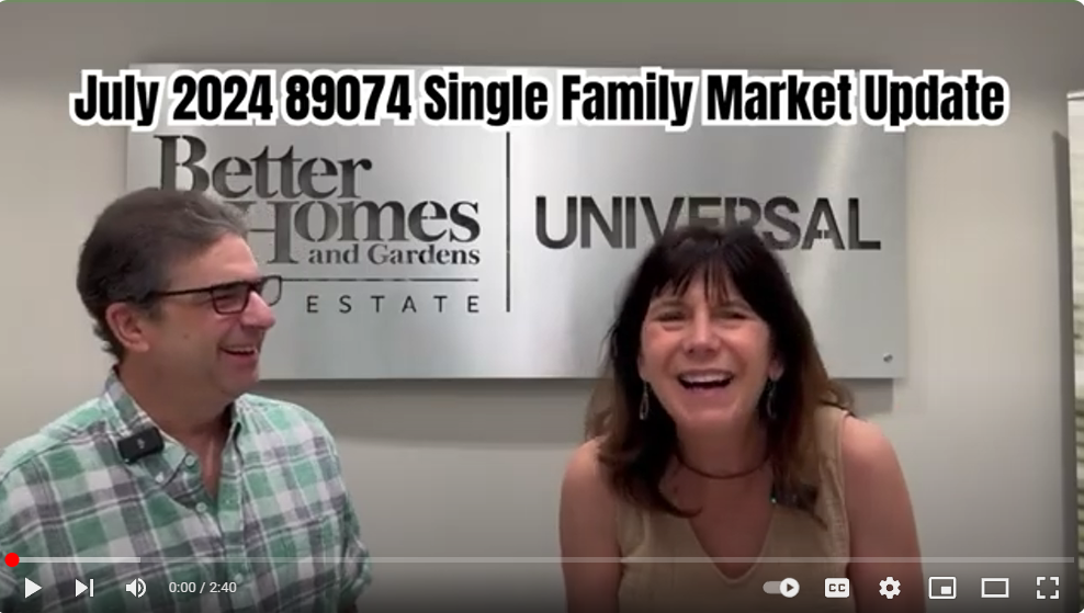 July 2024 89074 Market Update header image.