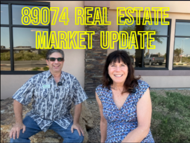 March 2024 89074 Market Update header image.