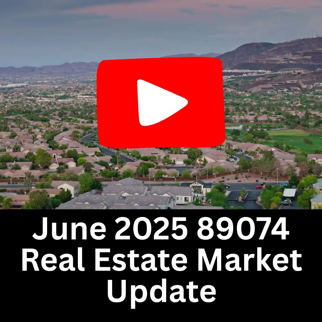 June 2025 89074 Market Update header image.