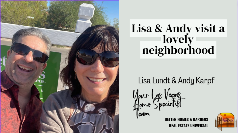 Check out this neighborhood of one of our listings! header image.