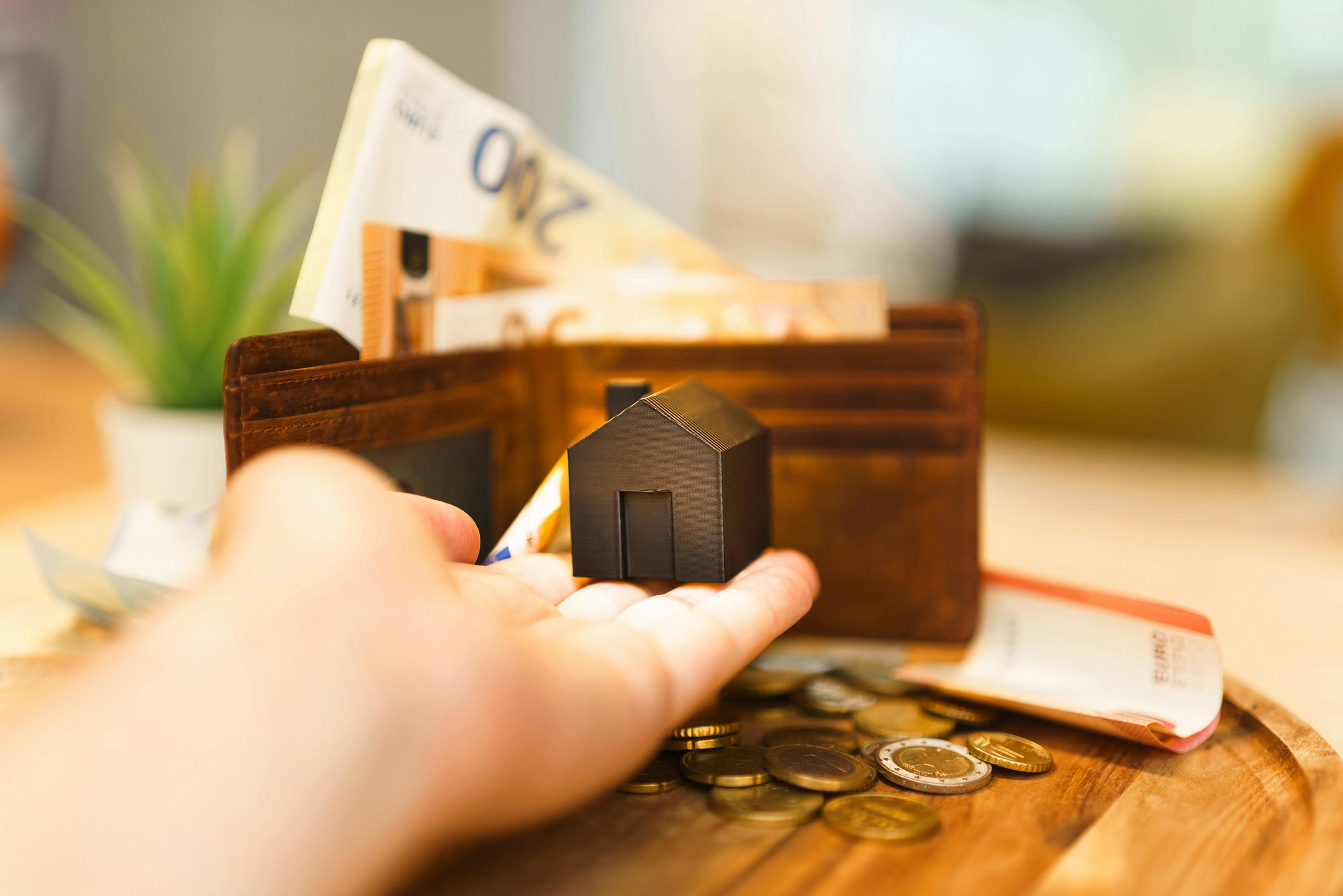 How Much House Can I Afford?