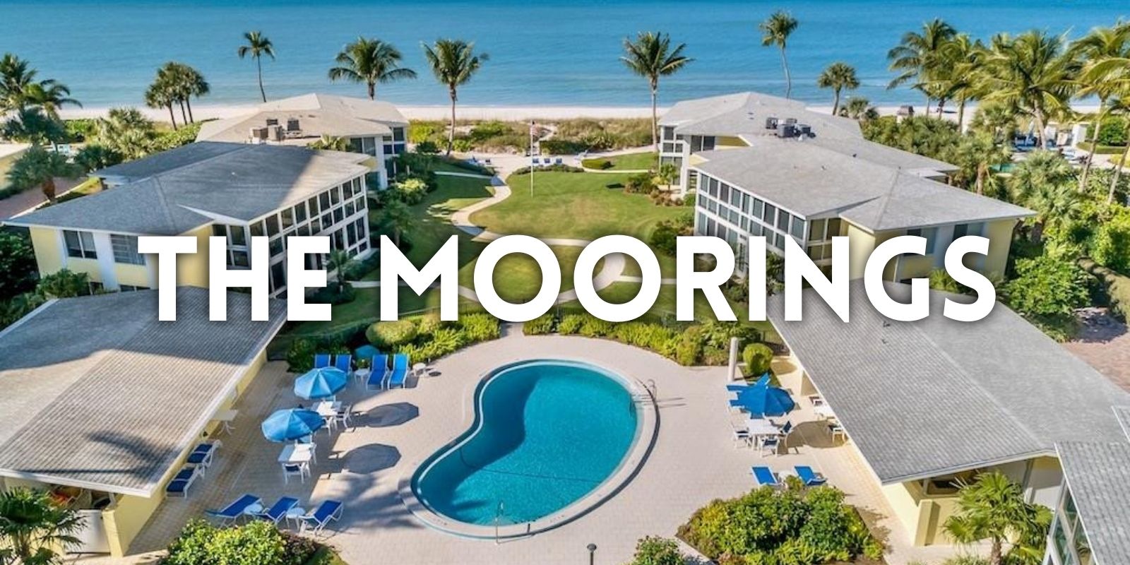 COMMUNITY SPOTLIGHT: LIVING IN THE MOORINGS... header image.