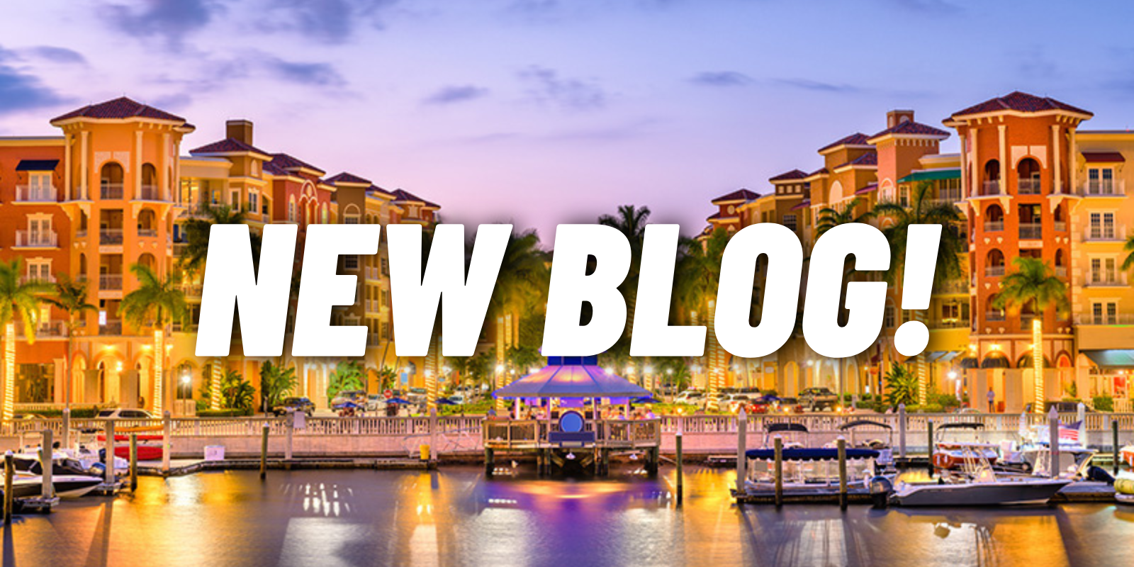 REAL ESTATE NEWSLETTER: JULY 2024 header image.