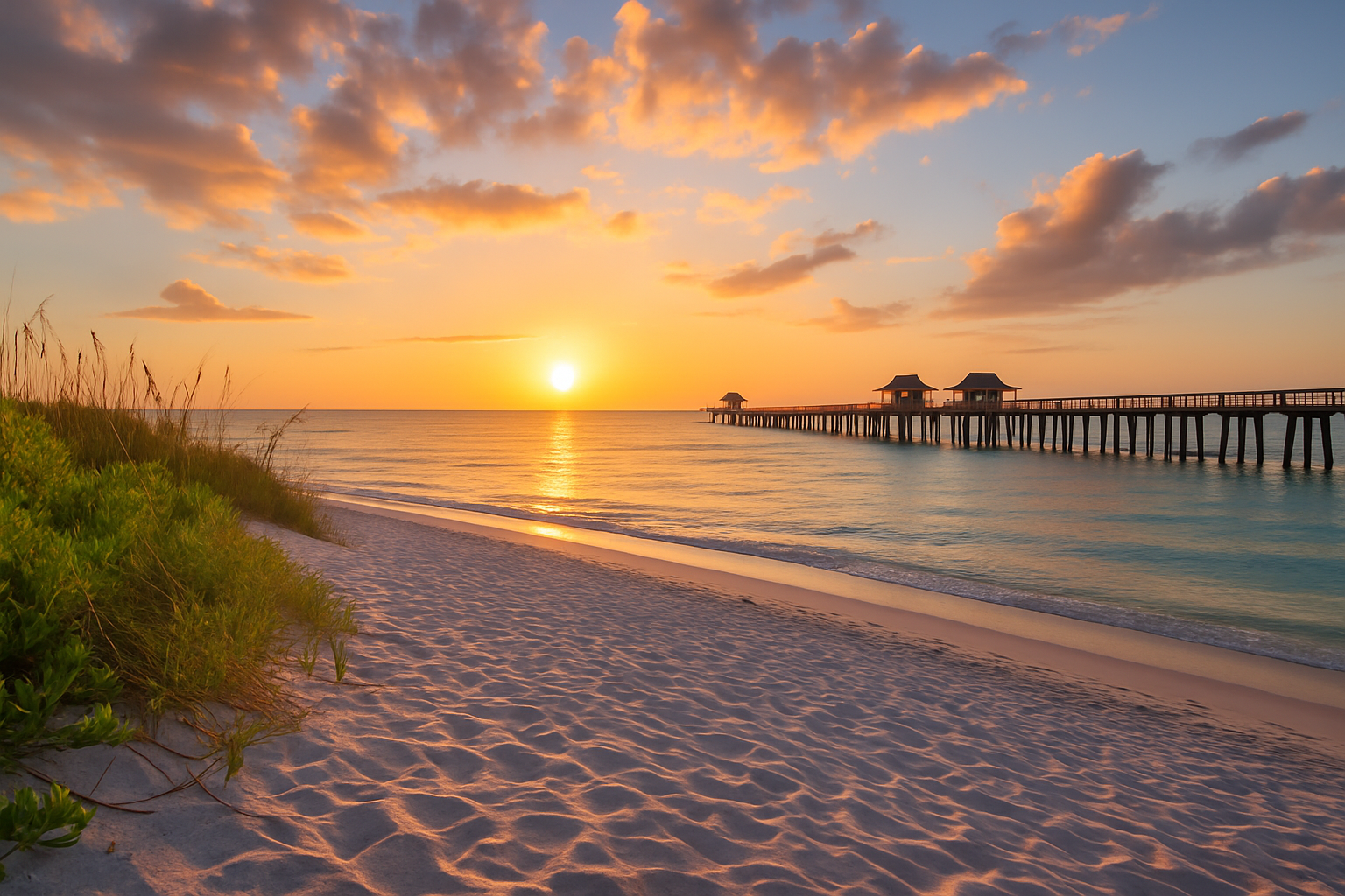 Naples Waterfront & Lifestyle Guide: The Definitive Look at Port Royal, Aqualane Shores, Olde Naples, Royal Harbor, Coquina Sands, The Moorings, Park Shore, and Seagate header image.