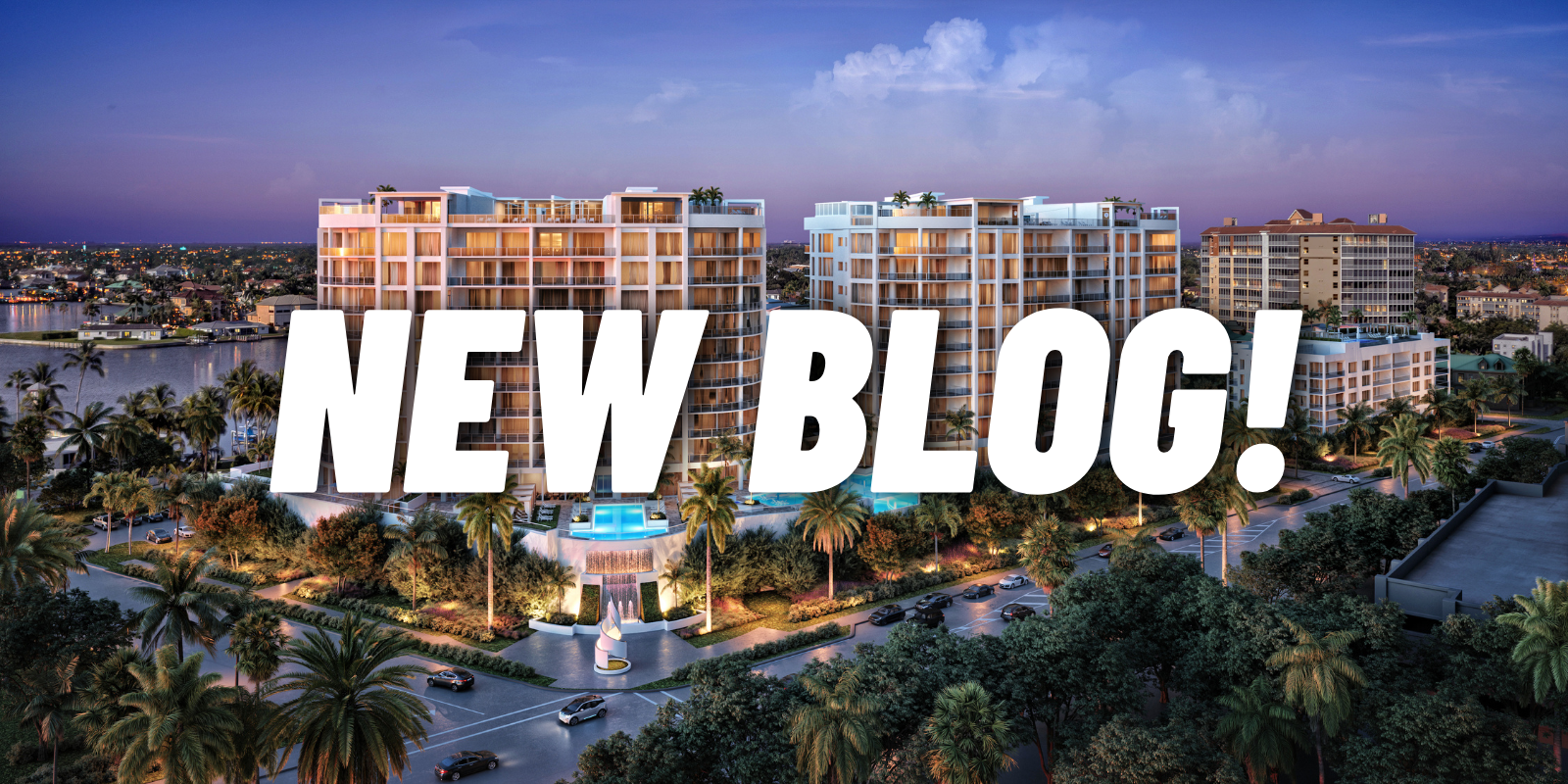 Understanding the Naples Real Estate Market: An Overview header image.