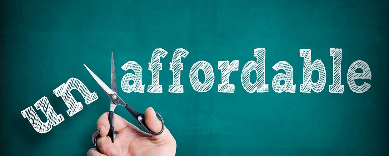 Things You Shouldn’t Do When Buying a Home header image.