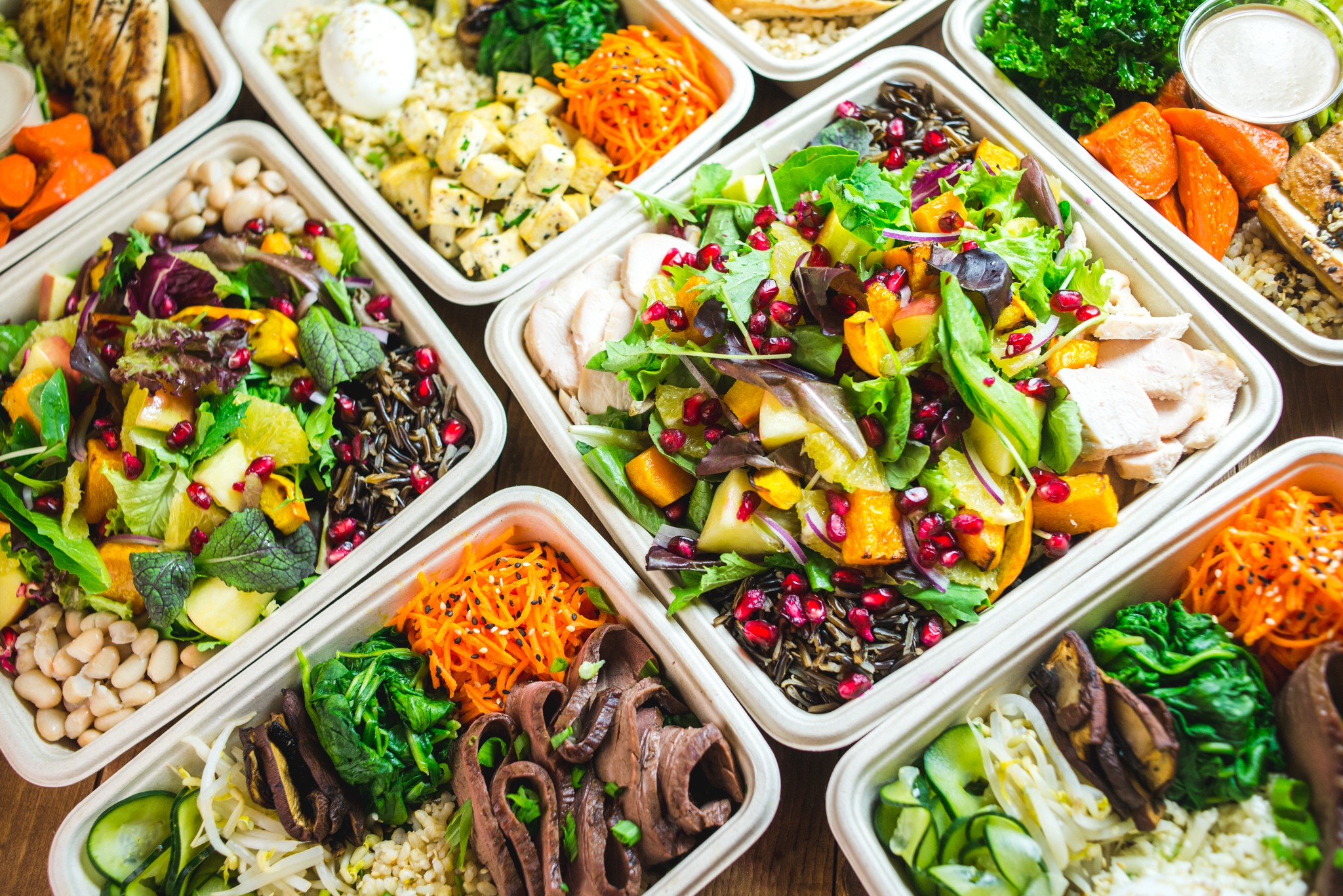 How to Choose a Healthy Pandemic Menu! header image.