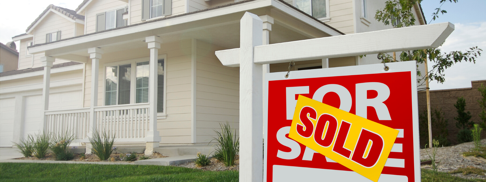 Inexpensive Projects to Help You Sell Your Home header image.