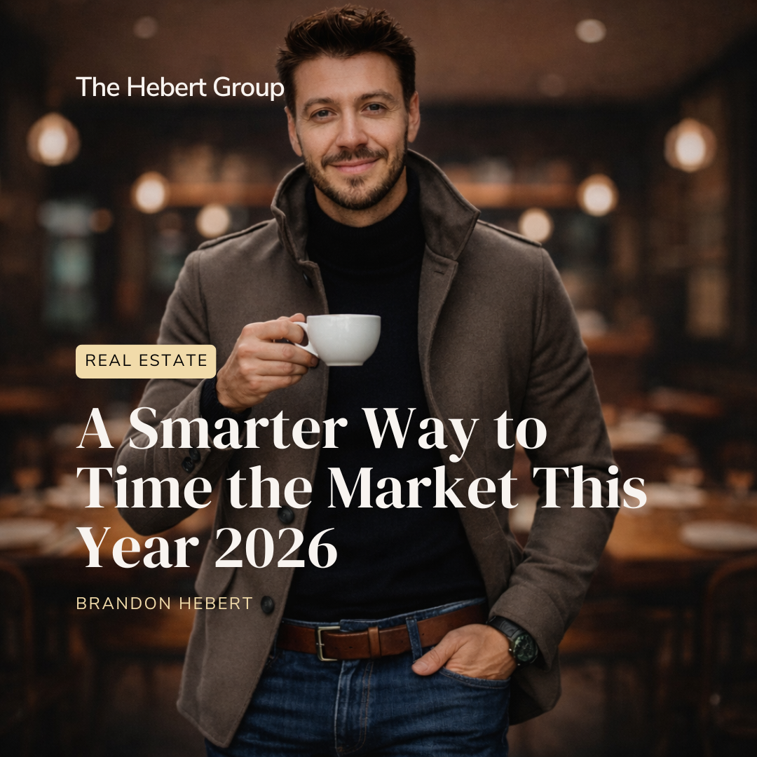 How to actually time the market