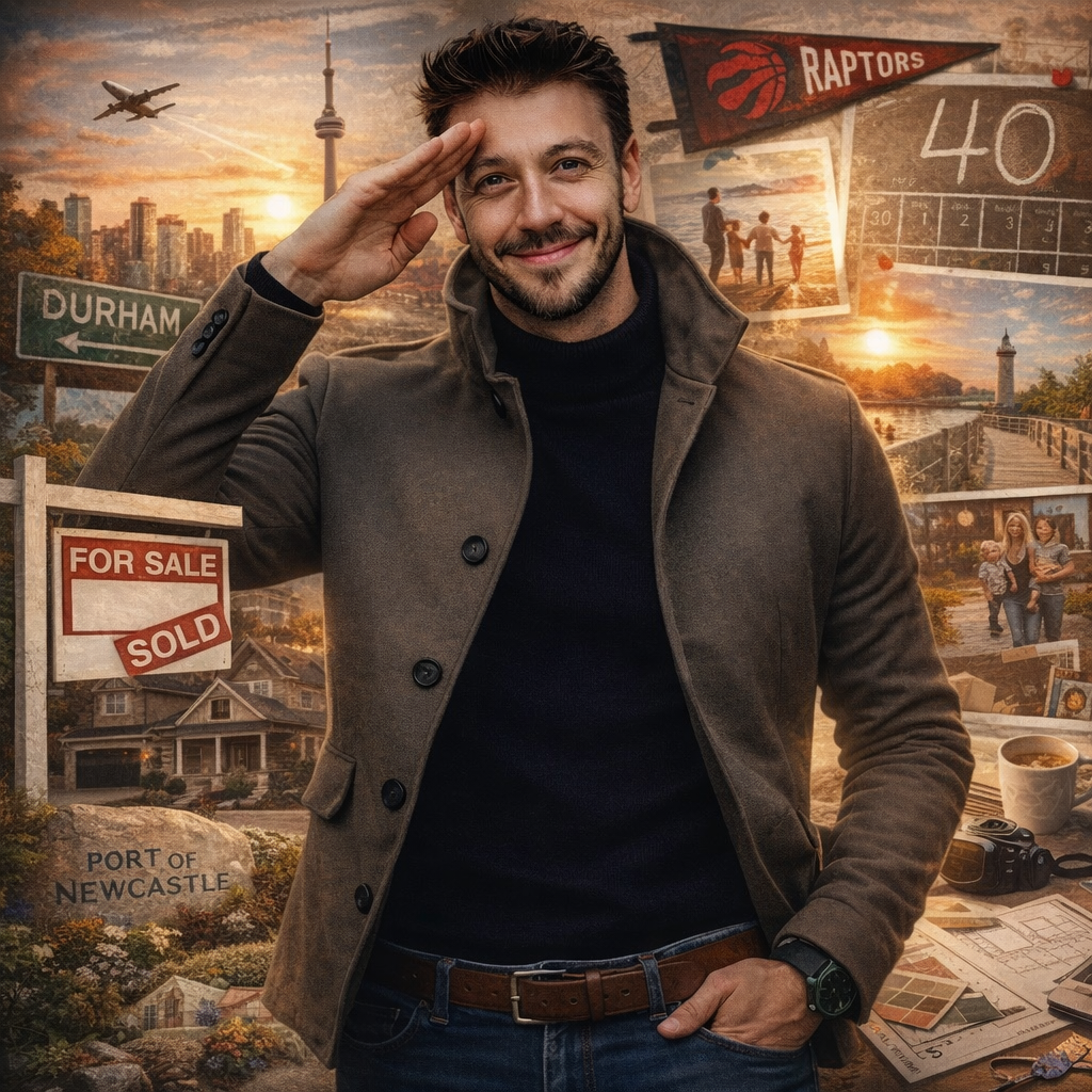 Brandon Hebert - Reflection Era